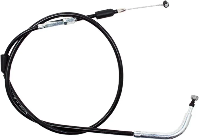MOTION PRO - 04-0207 - Black Vinyl Clutch Cable