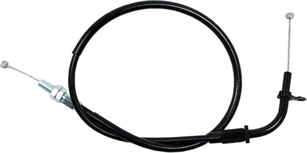 MOTION PRO - 04-0218 - Pull Throttle Cable