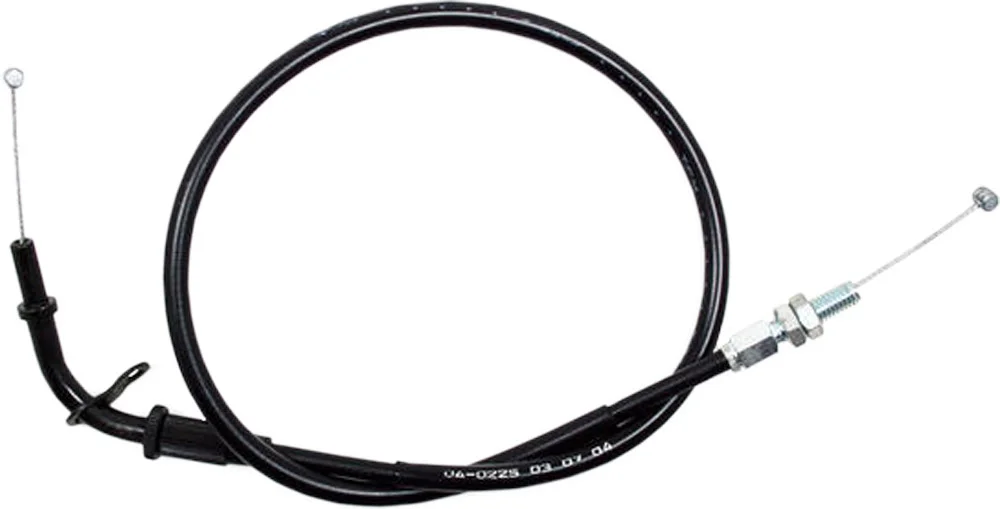 MOTION PRO - 04-0225 - Pull Throttle Cable