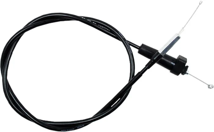 Motion Pro 04-0228 ATV Throttle Cable - Durable Hydraulic Control Line for Off-Road Vehicles