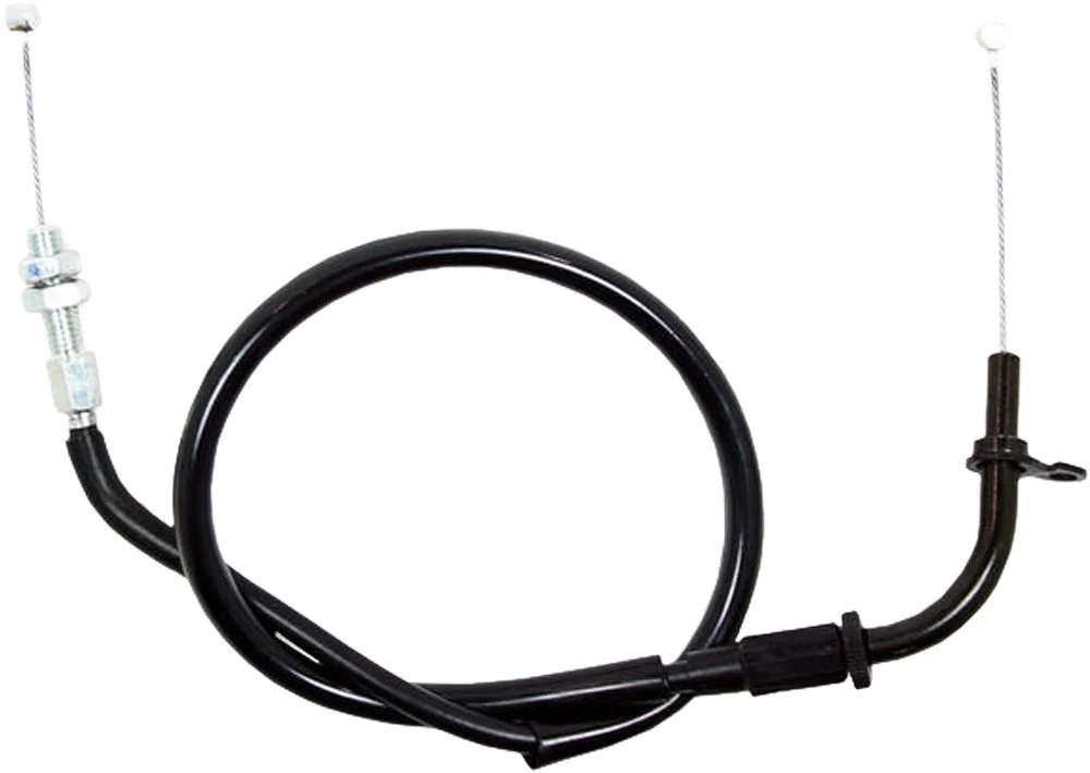 MOTION PRO - 04-0230 - Pull Throttle Cable