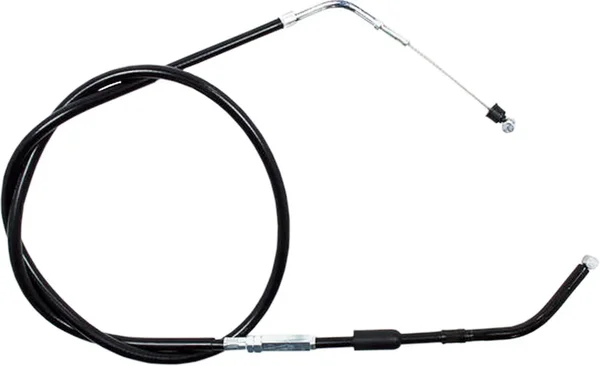 MOTION PRO - 04-0232 - Black Vinyl Clutch Cable