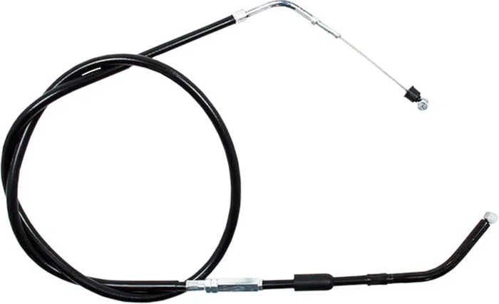 MOTION PRO - 04-0232 - Black Vinyl Clutch Cable
