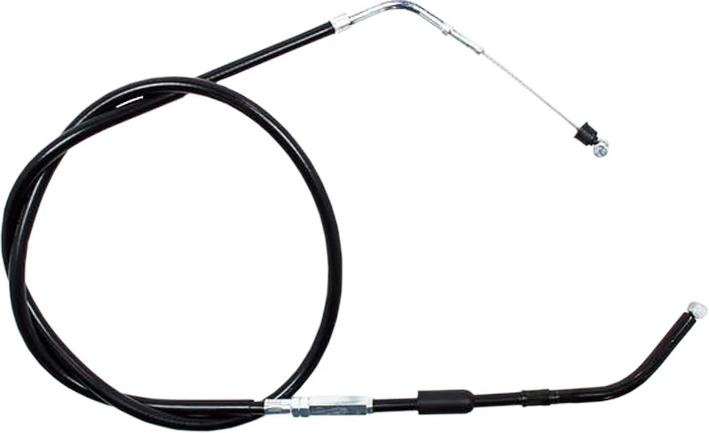 MOTION PRO - 04-0232 - Black Vinyl Clutch Cable