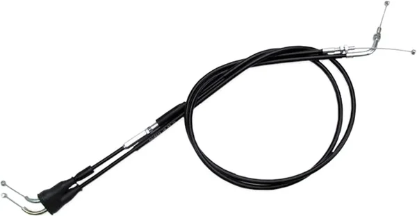 Motion Pro 04-0234 Motocross Throttle Cable - Durable Off-Road Control Line