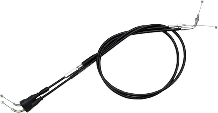 Motion Pro 04-0234 Motocross Throttle Cable - Durable Off-Road Control Line