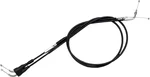 Motion Pro 04-0234 Motocross Throttle Cable - Durable Off-Road Control Line