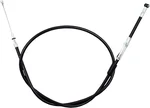 MOTION PRO - 04-0244 - Black Vinyl Clutch Cable