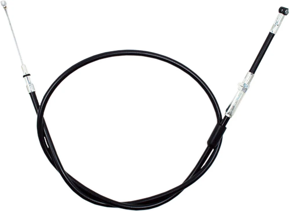 MOTION PRO - 04-0244 - Black Vinyl Clutch Cable