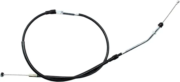 MOTION PRO - 04-0252 - Black Vinyl Clutch Cable