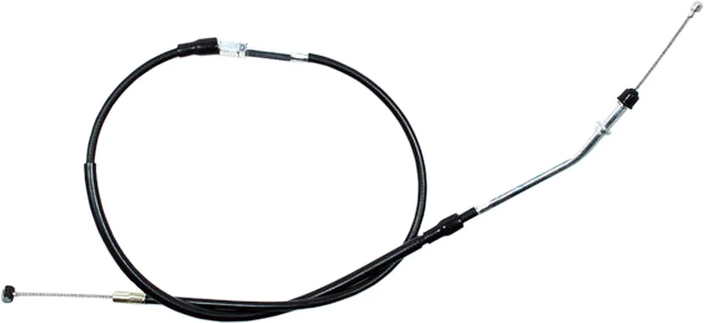MOTION PRO - 04-0252 - Black Vinyl Clutch Cable