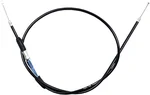 Motion Pro 50-Inch Motocross Throttle Cable - Durable Braided Steel Control Line for Off-Road Riders
