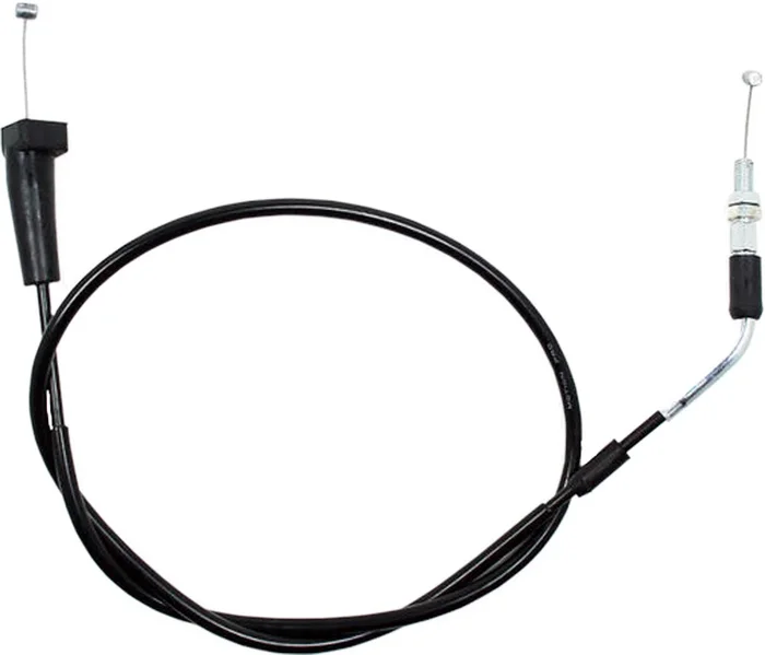 Motion Pro 04-0258 ATV Throttle Cable - Durable Precision Control for Off-Road Riding