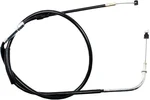MOTION PRO - 04-0262 - Black Vinyl Clutch Cable