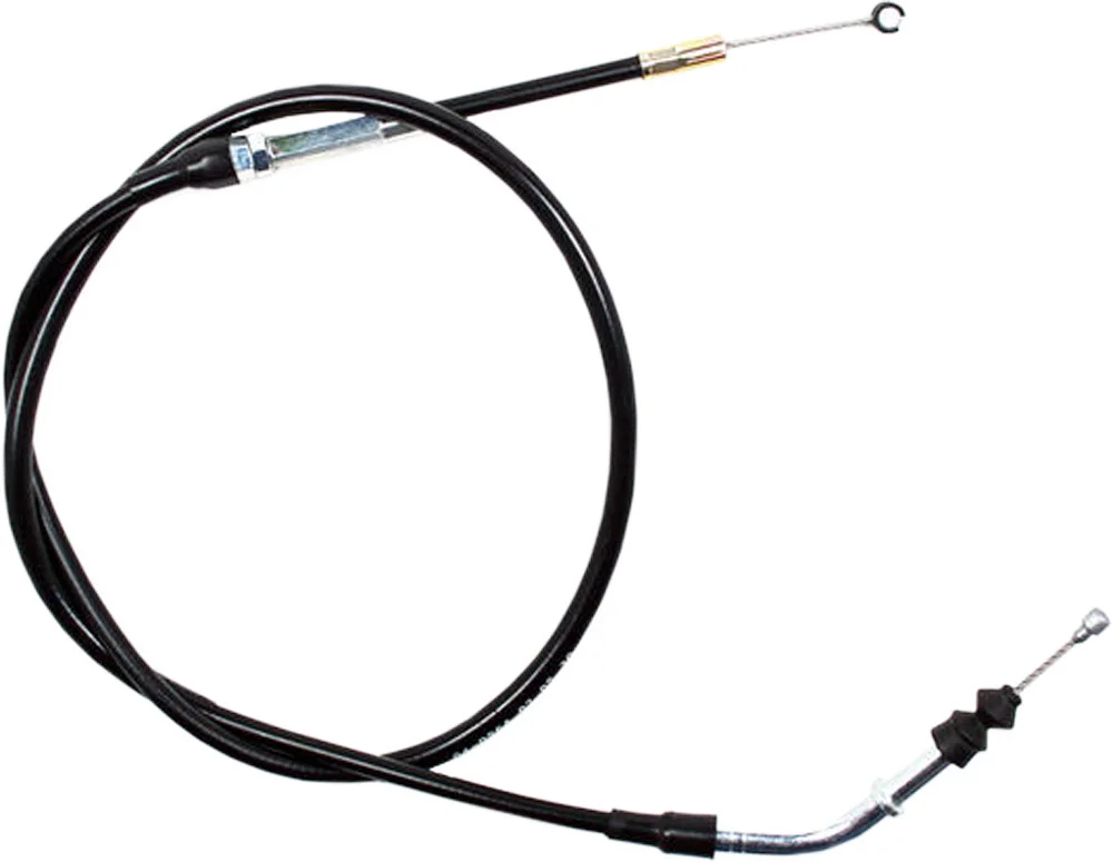 MOTION PRO - 04-0264 - Black Vinyl Clutch Cable