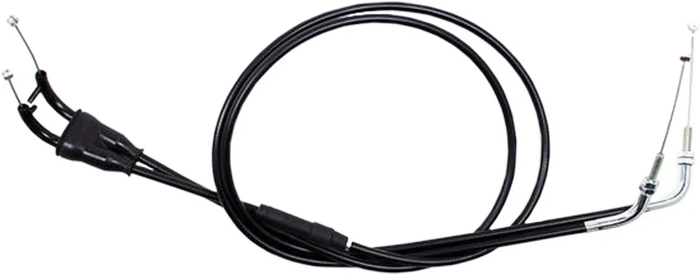 MOTION PRO - 04-0272 - Motocross/Off-Road Throttle Cable