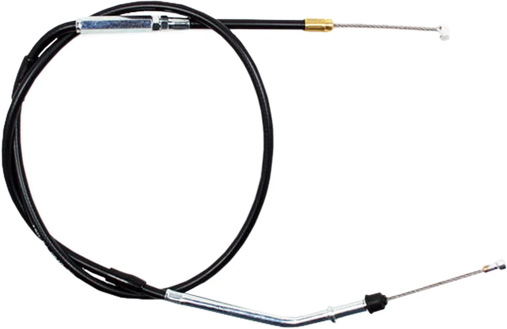 MOTION PRO - 04-0280 - Black Vinyl Clutch Cable