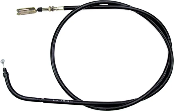 Motion Pro 04-0313 ATV Rear Hand Brake - Durable Cable/Hydraulic Control Line for Enhanced Safety & Control