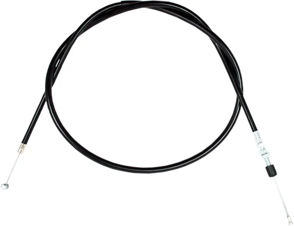 MOTION PRO - 05-0005 - Black Vinyl Clutch Cable