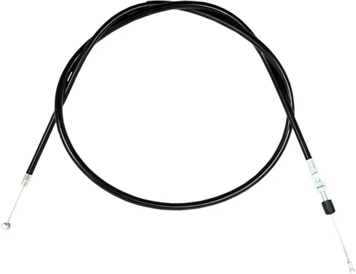 MOTION PRO - 05-0005 - Black Vinyl Clutch Cable