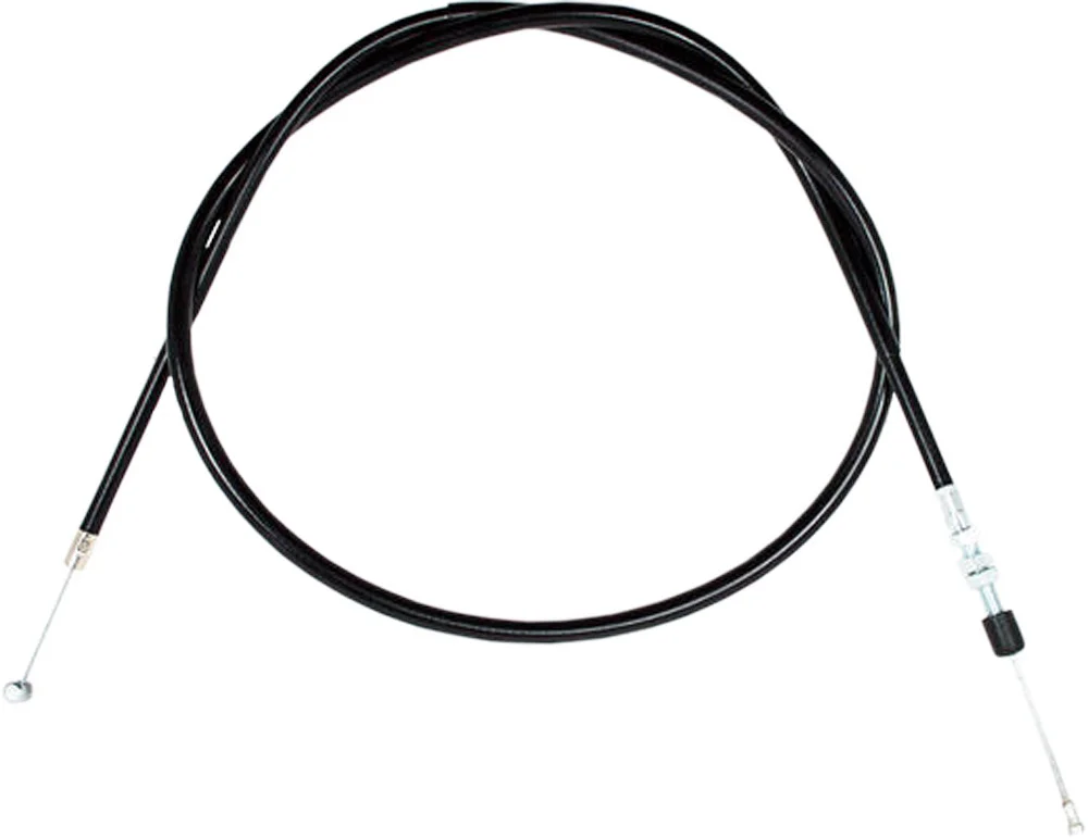 MOTION PRO - 05-0005 - Black Vinyl Clutch Cable