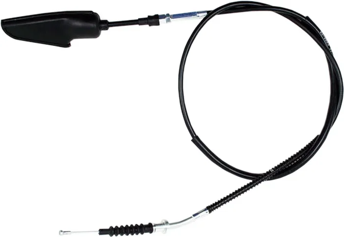 MOTION PRO - 05-0009 - Black Vinyl Clutch Cable