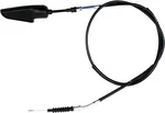 MOTION PRO - 05-0009 - Black Vinyl Clutch Cable