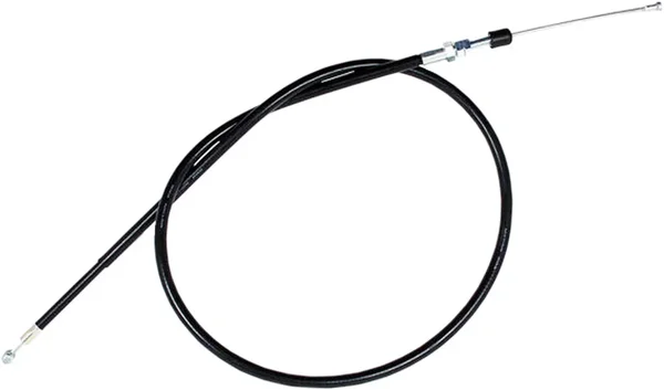 MOTION PRO - 05-0014 - Black Vinyl Clutch Cable