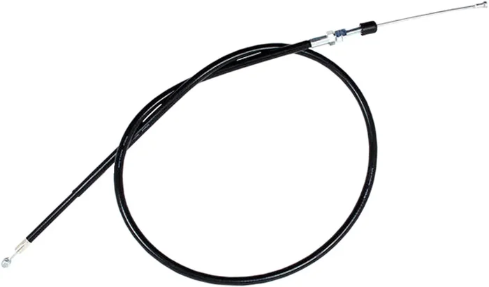 MOTION PRO - 05-0014 - Black Vinyl Clutch Cable