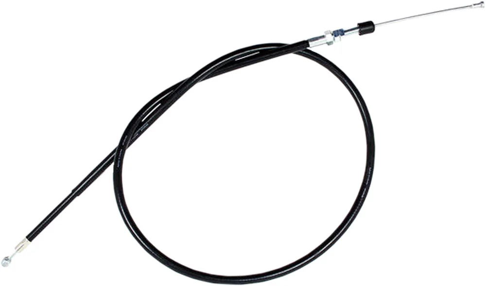 MOTION PRO - 05-0014 - Black Vinyl Clutch Cable
