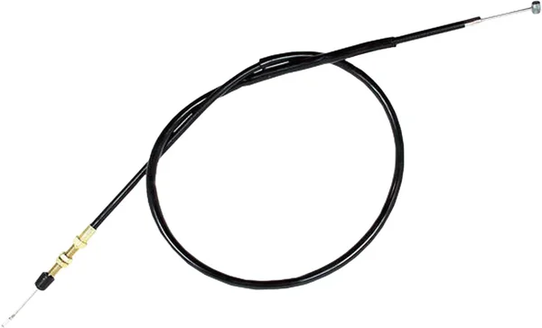 MOTION PRO - 05-0017 - Black Vinyl Clutch Cable