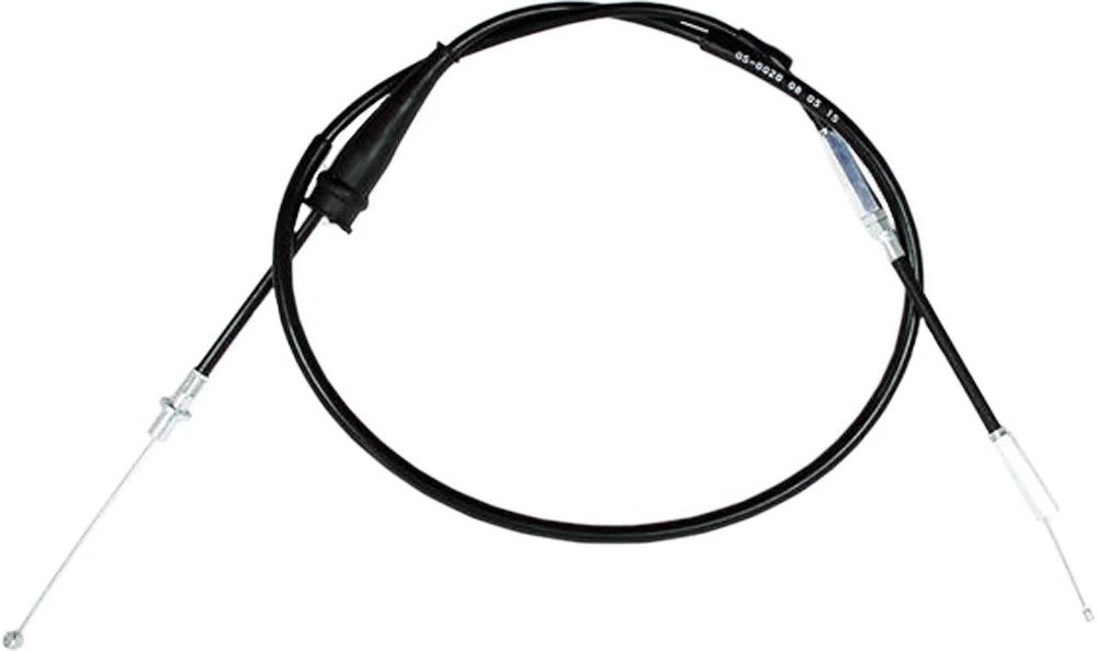 Motion Pro 05-0020 Motocross Throttle Cable - Durable Off-Road Control Line
