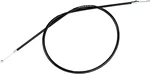 MOTION PRO - 05-0039 - Black Vinyl Clutch Cable