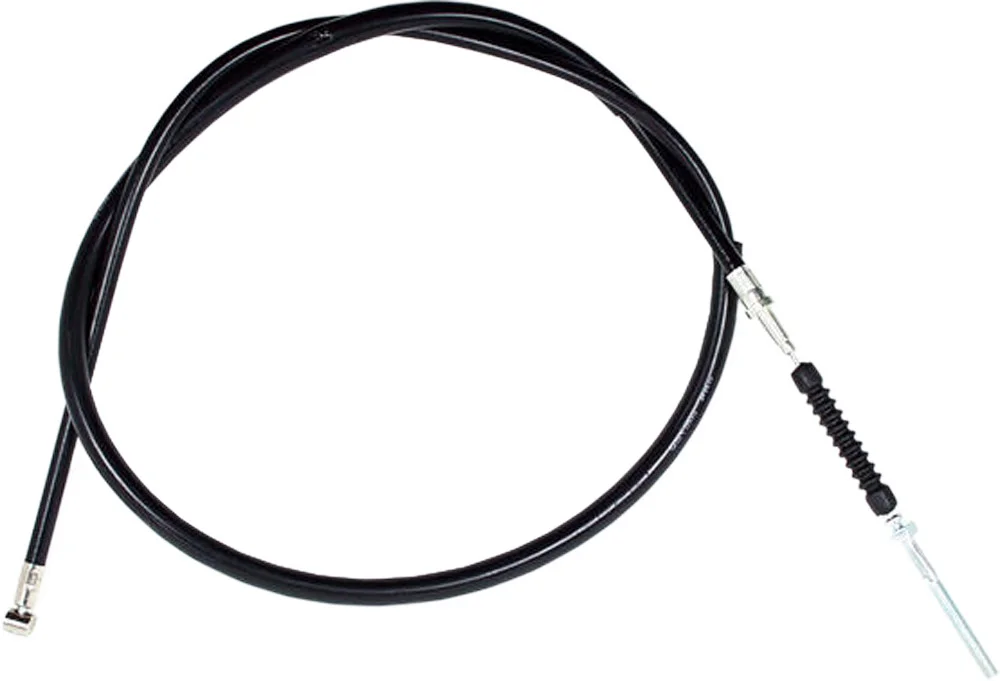Motion Pro 05-0048 ATV Front Brake Cable - Durable Hydraulic Control Line for Reliable Stopping Power