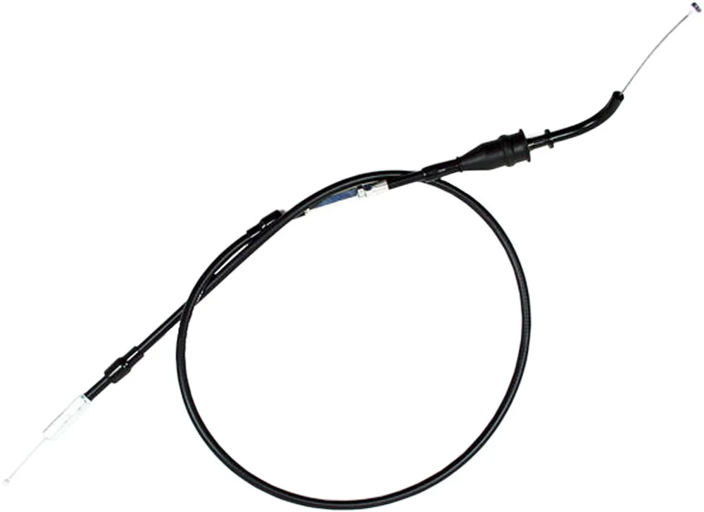 Motion Pro 05-0051 Motocross Throttle Cable - Durable Off-Road Control Line