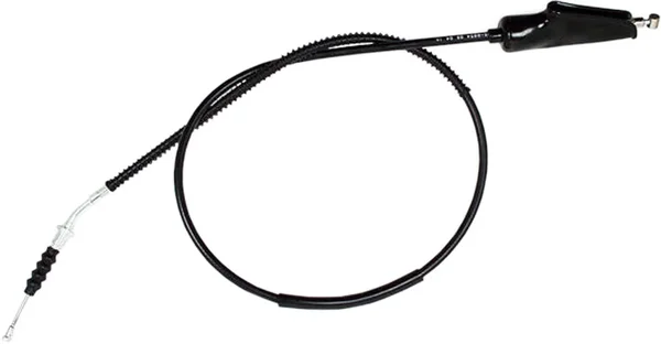 MOTION PRO - 05-0054 - Black Vinyl Clutch Cable