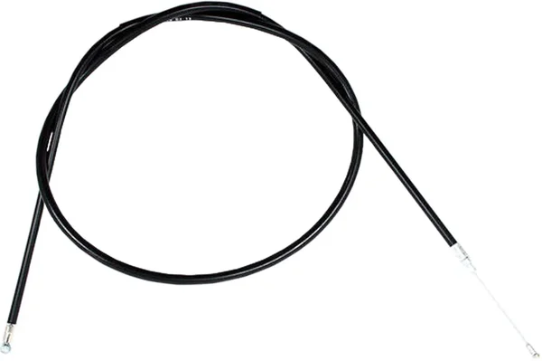 MOTION PRO - 05-0058 - Black Vinyl Clutch Cable