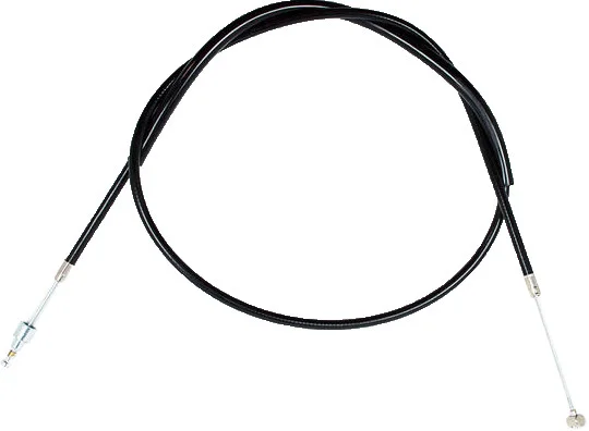 MOTION PRO - 05-0060 - Black Vinyl Clutch Cable