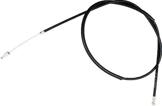 MOTION PRO - 05-0061 - Black Vinyl Clutch Cable