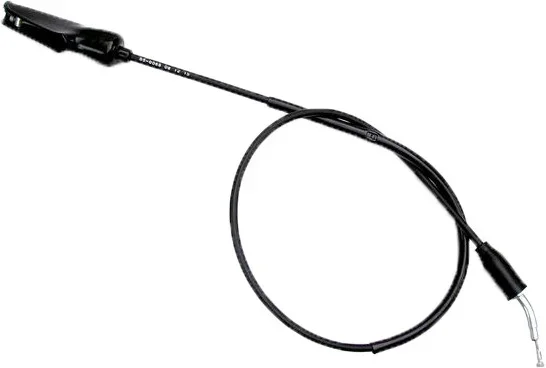 MOTION PRO - 05-0066 - Black Vinyl Clutch Cable