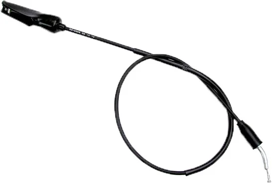 MOTION PRO - 05-0066 - Black Vinyl Clutch Cable