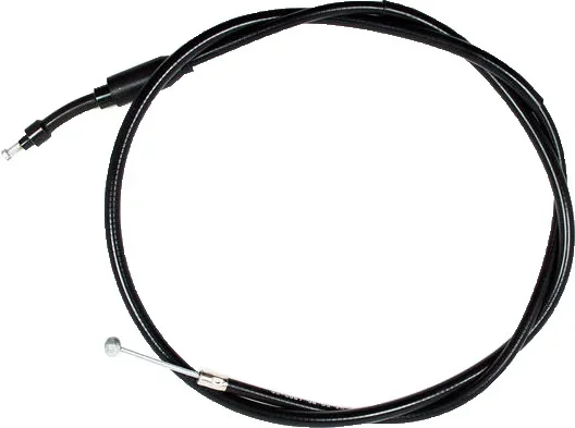 MOTION PRO - 05-0067 - Black Vinyl Clutch Cable