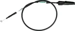 MOTION PRO - 05-0068 - Black Vinyl Clutch Cable