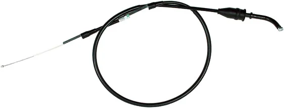 Motion Pro 05-0072 Motocross Throttle Cable - Durable Standard Cable for Off-Road Riding