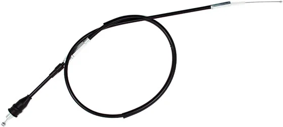 MOTION PRO - 05-0075 - Black Vinyl Throttle Cable