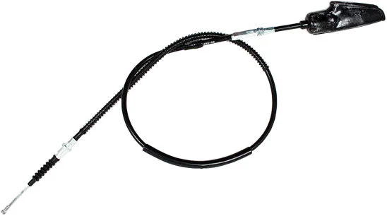 MOTION PRO - 05-0090 - Black Vinyl Clutch Cable