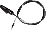 MOTION PRO - 05-0091 - Black Vinyl Clutch Cable