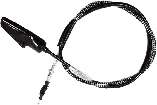 MOTION PRO - 05-0091 - Black Vinyl Clutch Cable