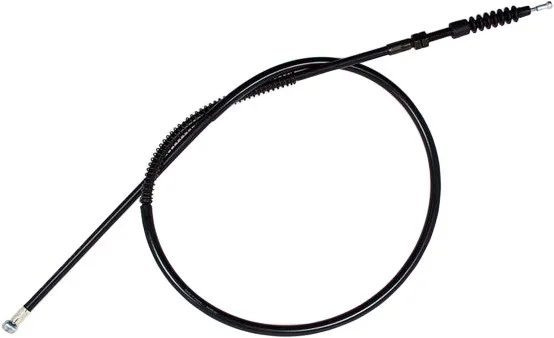 MOTION PRO - 05-0092 - Black Vinyl Clutch Cable