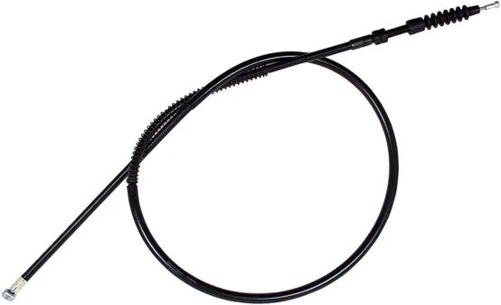 MOTION PRO - 05-0092 - Black Vinyl Clutch Cable